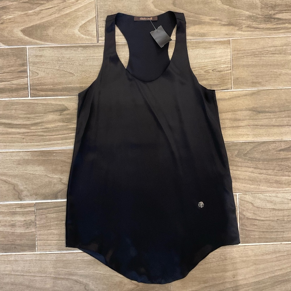 Roberto Cavalli Top
